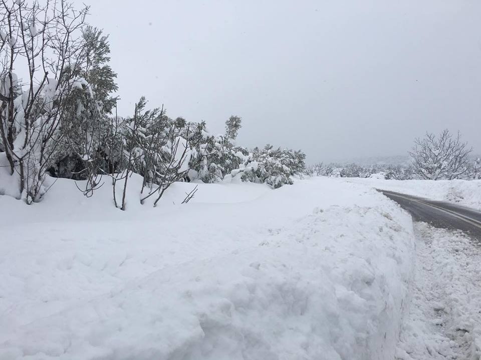 STENH XIONI 5 | Lamianow.gr