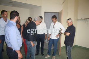 Τσέκαρε μέχρι και τα πατώματα ο Κυριάκος Μητσοτάκης