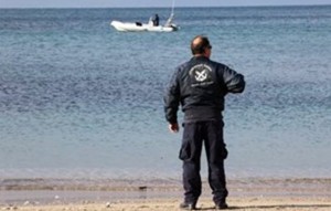 Σκηνή θρίλερ στην Αυλίδα: Βρέθηκε πτώμα τσιμενταρισμένο