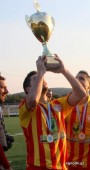 Τα ζευγάρια της Δ' φάσης του Κυπέλλου Εύβοιας