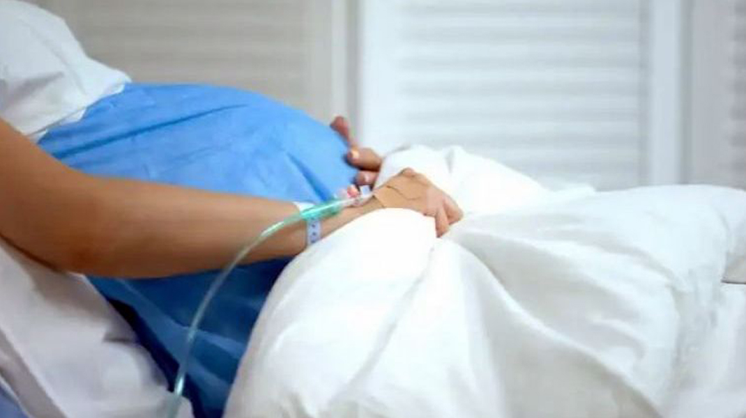 ΣΟΚ ΣΤΗΝ ΧΑΛΚΙΔΑ: Νεαρή γυναίκα έγκυος στον 7ο  μήνα έχασε την ζωή της