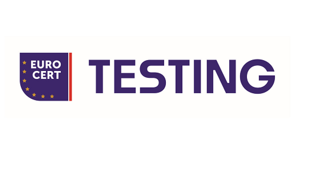 EUROCERT TESTING: Σημαντική επένδυση σε εργαστήριο ελέγχου