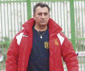 Τέλος ο Μάλλιαρης από το Λήλα Βασιλικού