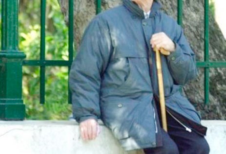 Ξυλοκόπησαν άγρια ηλικιωμένο στο Βασιλικό