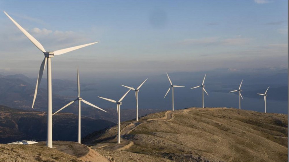 ΕΤΑΙΡΕΙΑ ΠΕΡΙΒΑΛΛΟΝΤΟΣ ΚΥΜΗΣ: Πικρία για την στάση της τοπικής κοινωνίας στο Μακρυχώρι για τις ανεμογεννήτριες