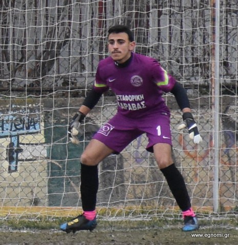 ΕΛΛΗΣΠΟΝΤΟΣ-ΚΑΣΤΕΛΛΑ 1-1: Και οι δυο ...γλίτωσαν την ήττα