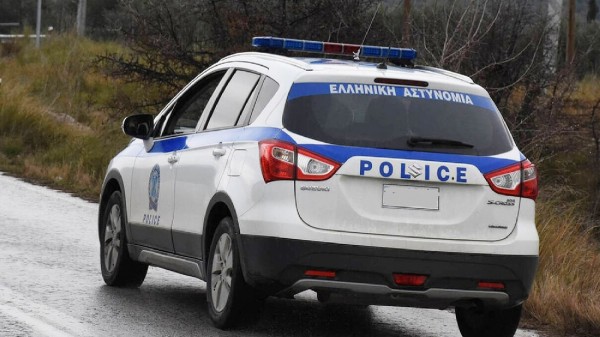Κρυβόταν σε περιοχή της Χαλκίδας 37χρονος που καταζητούνταν στη Σουηδία