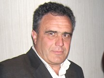 Ψαθάς στην Επιτροπή Διαιτησίας