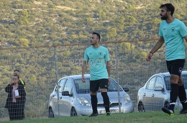 ΑΛΑΤΣΑΤΑ-ΛΟΥΚΙΣΙΑ 2-2: Τζάβρας, γκολ και χρυσός βαθμός
