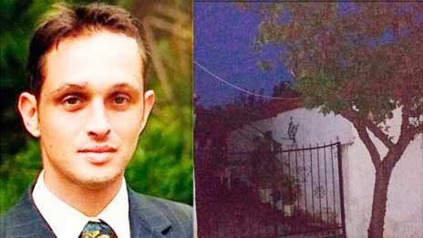 ΔΡΑΜΑ: Βρέθηκε θαμμένος σε αυλή σπιτιού ο 37χρονος αγνοούμενος