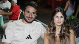 ΗΡΑΚΛΗΣ - ΓΙΩΡΓΟΣ ΚΩΝΣΤΑΝΤΑΓΚΑΣ: Θέλουν την ομάδα πρώτη με φορ Ψαχνιώτη!