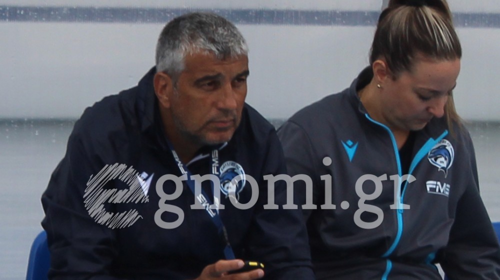 ΝΕΑ ΣΤΥΡΑ-ΔΥΣΤΟΣ 2-0: Ευχαρίστησε για τη φιλοξενία τη Λίμνη, πλήγωσε την ομάδα του Τζόκα
