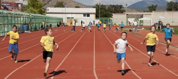 ΣΤΙΒΟΣ: Τα αποτελέσματα της ημερίδας Κ8, Κ10 και Κ12 στη Χαλκίδα