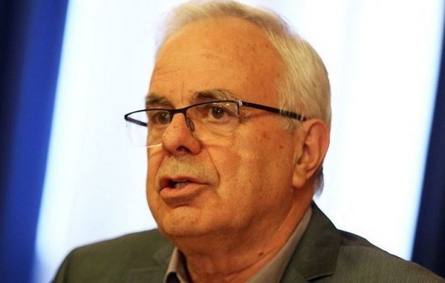 Επίκαιρη ερώτηση στη Βουλή για την αναστολή λειτουργίας των Πανεπιστημιακών τμημάτων στα Ψαχνά
