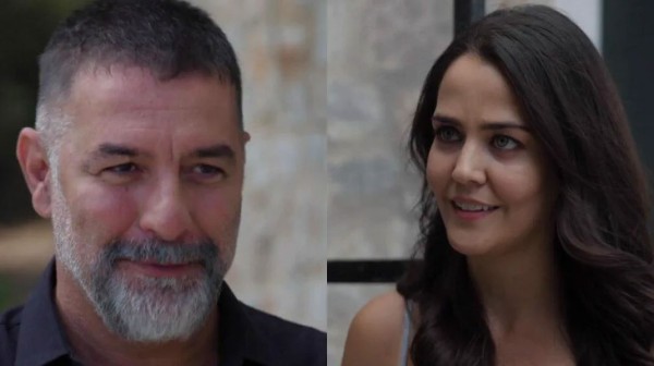 ΔΥΟ ΜΑΥΡΑ ΠΟΥΚΑΜΙΣΑ: Δείτε απόψε (ΔΕΥΤΕΡΑ 5 ΟΚΤΩΒΡΙΟΥ)