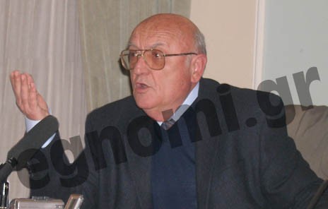 Αντίο με βροχή δακρύων