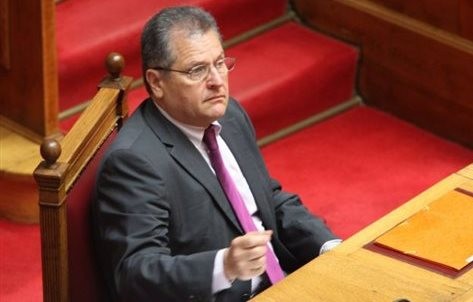 Πονοκέφαλος η παρουσία του Παντελή Οικονόμου στην παρέλαση