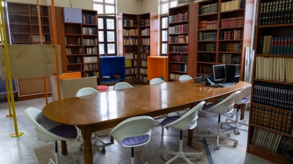 Κυψέλη γνώσης η ανανεωμένη Δημοτική Βιβλιοθήκη Αρτάκης