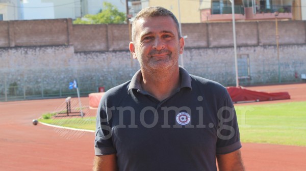 ΑΙΔΗΨΟΣ-ΜΑΚΡΥΚΑΠΑ 3-1: Ισοφάρισε γρήγορα και το γύρισε αργότερα - Τραυματίστηκε ο Μπελίτσος
