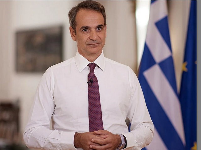 ΜΗΤΣΟΤΑΚΗΣ: Αναστολή εργασίας από τις 16 Αυγούστου για τους ανεμβολίαστους