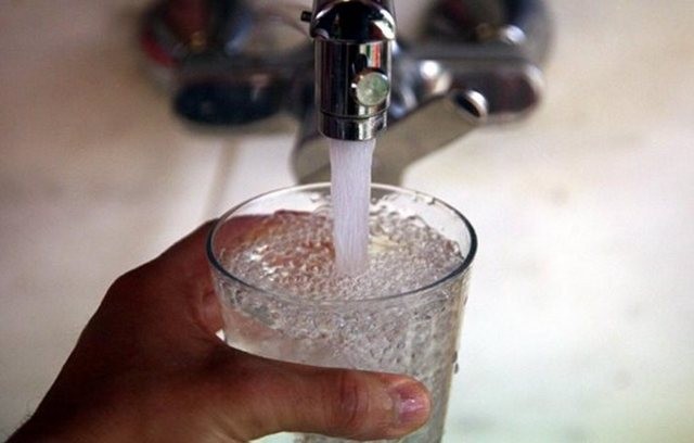 ΧΑΛΚΙΔΑ: Διακοπή νερού στο κέντρο