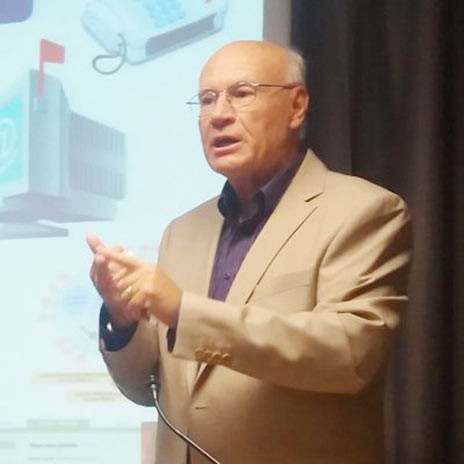 Γεράσιμος Παπαδόπουλος: Περιμένω σεισμό έως και 6 Ρίχτερ στη Θήβα