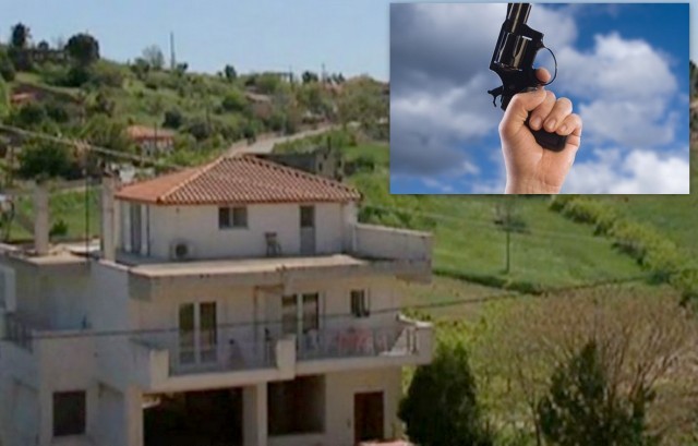 Συνελήφθη 54χρονος βενζινοπώλης για τον τραυματισμό της 8χρονης στις Θεσπιές Βοιωτίας