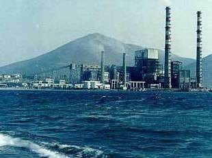 Θα ζεσταίνονται με τηλεθέρμανση από τη ΔΕΗ στο Αλιβέρι