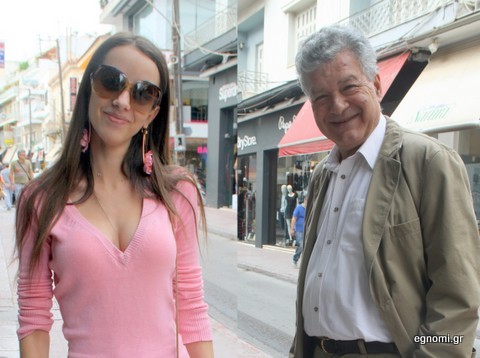 Τα πουκάμισα κολακεύουν τις γυναίκες