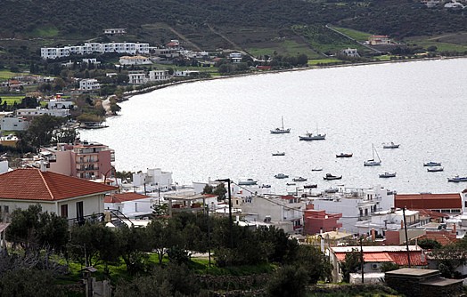 Αίτημα για δημοτικό συμβούλιο με θέμα τα προβλήματα του Μαρμαρίου