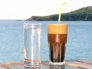Ετοιμαστείτε για καφέ στο σπίτι