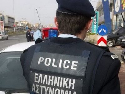 Σε διαθεσιμότητα αστυφύλακας γιατί πυροβόλησε όχημα μετά από τροχαίο ατύχημα