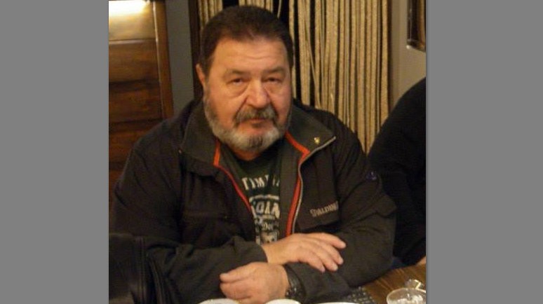 ΧΑΛΚΙΔΑ: Πότε θα γίνει η κηδεία του Αποστόλη Αποστολίδη