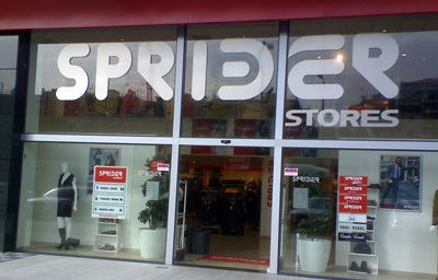 Η Sprider Stores κατηγορείται ότι ...έστησε τη φωτιά στα γραφεία της