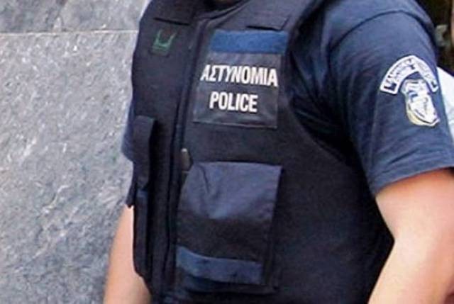 Κάρυστος: Επιασαν το ληστή δύο μήνες μετά