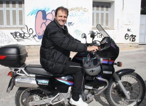 ΚΟΚΚΙΝΟΣ ΣΥΝΑΓΕΡΜΟΣ ΣΤΟΝ ΑΟΧ ...και συνάντηση παλαιμάχων τη Δευτέρα