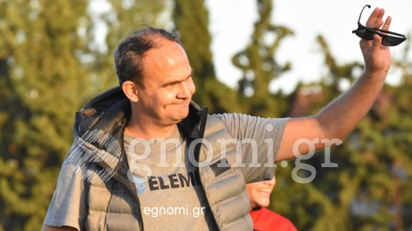 ΜΑΚΡΥΚΑΠΑ-ΕΥΒΟΪΚΟΣ ΑΓΙΟΥ ΝΙΚΟΛΑΟΥ 4-1: Με Ζέρβα στο τιμόνι ...ΑΟΜ να 'σαι και μην φοβάσαι!