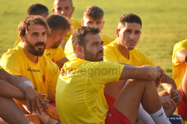 Η μάχιμη Ερέτρια, η αντίδραση του Ταμυναϊκoύ και το ...Ηλία ρίχτο της Αρτάκης (VIDEO)