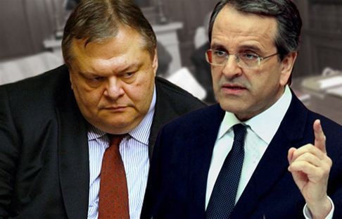 Παραιτήθηκαν Μανιτάκης - Ρουπακίωτης - Σκοπούλη