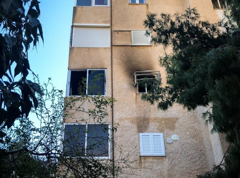 Βρέφος απανθρακώθηκε μετά από πυρκαγιά που ξέσπασε στο σπίτι του