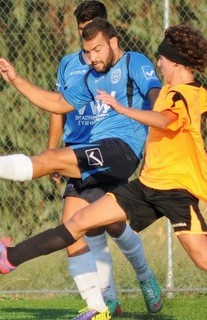 ΚΥΠΕΛΛΟ ΕΥΒΟΙΑΣ: Ο Κοβός έβαλε ...μπουρλότο στο Μιαούλη
