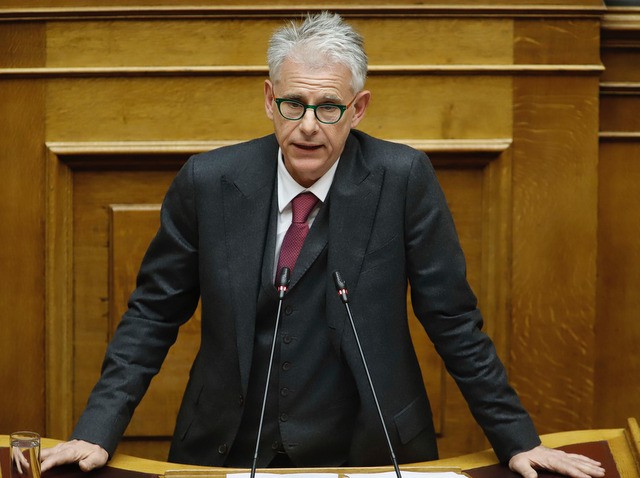 ΠΝΕΥΜΑΤΙΚΟΣ: Στηρίζω την δημιουργία Εσπερινού ΕΠΑΛ στο Μαντούδι