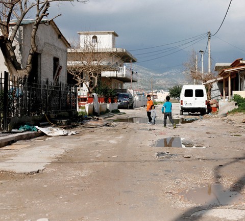 ΦΘΙΩΤΙΔΑ: Τον σκότωσαν με κασμά στo κεφάλι για λίγα καυσόξυλα