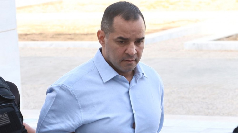 Εξαρθρώθηκε εγκληματική οργάνωση πληρωμένων εκτελεστών