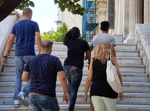 Αγοράκι 18 μηνών ήπιε ναρκωτικό χάπι και νοσηλεύεται σε κρίσιμη κατάσταση