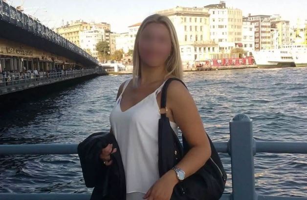 ΕΚΡΗΞΗ ΚΩΝΣΤΑΝΤΙΝΟΥΠΟΛΗ: Σοκαρισμένη η Ελληνίδα που σώθηκε από θαύμα