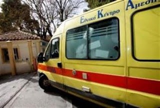 Σκότωσε τη σύζυγό του κατά λάθος