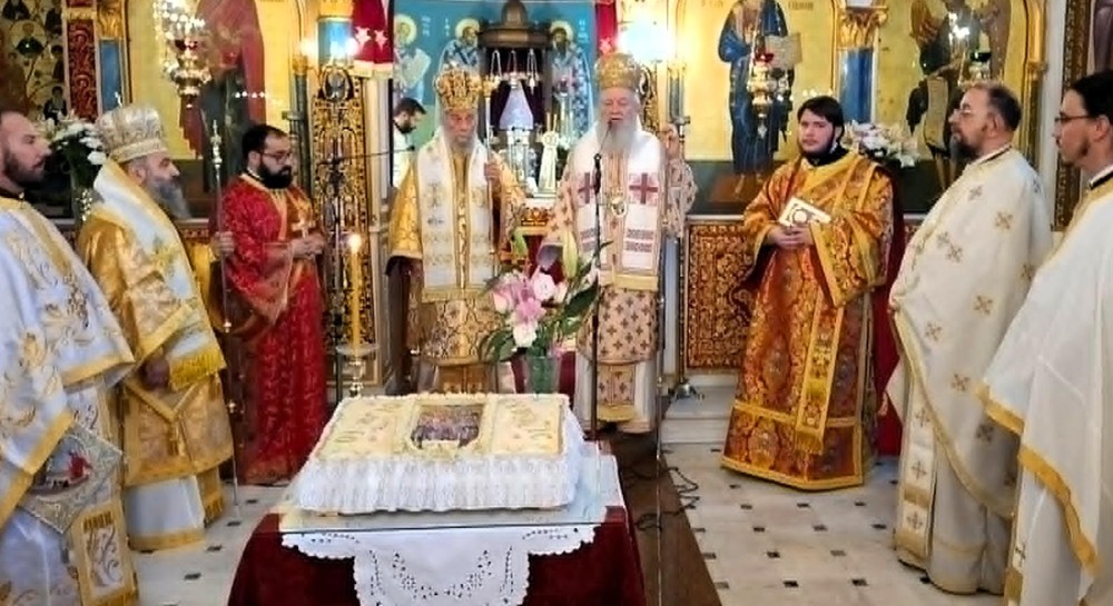 Ποιοι είναι οι Ευβοείς Άγιοι που η μνήμη τους τιμήθηκε την Κυριακή 3 Μαΐου