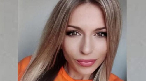ΛΙΒΑΔΕΙΑ: Το σπαρακτικό αντίο του συζύγου της 34χρονης που πέθανε λίγες ώρες μετά τη γέννηση του δεύτερου παιδιού της