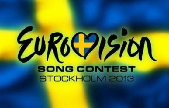 Η Eurovision να πάει να, να, να ....